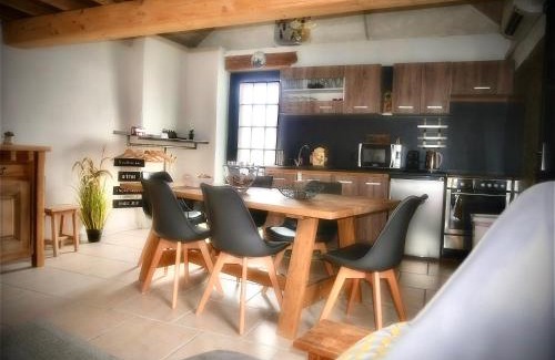 Flines-les-Mortagne House | Pet-Friendly Retreat at La Cabane du Chasseur - 8.9/10 Rating