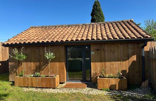 Vayres House | La Cabane du Mascaret