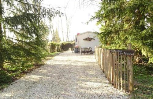 Chalifert House | Family-Friendly La Cabane du Pêcheur Near Disneyland Paris