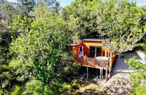 Arcambal Apartment | La Cabane du Prestadou - Bain nordique et Sauna
