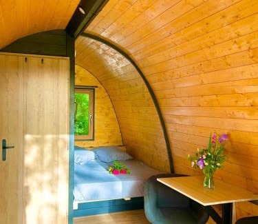 Montgras Other | La cabane entre les cimes