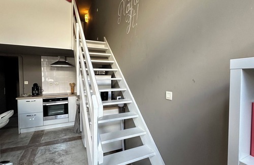 Limoges Apartment | Relax at La Cabane Limougeaude in the Heart of Limoges
