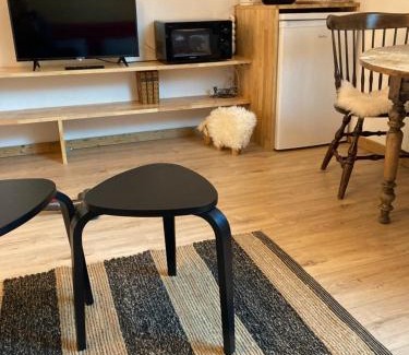 Bourisp Apartment | Discover La Cachette: Family-Friendly with 9.2 Rating