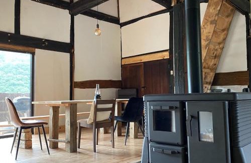 Ina House | La Cachette - Vacation STAY 25475v