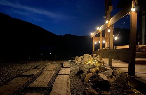 Ina House | La Cachette - Vacation STAY 25475v