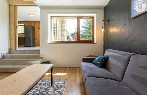 Val Cenis House | Discover Comfort at LA Cachette - Val-cenis for Families