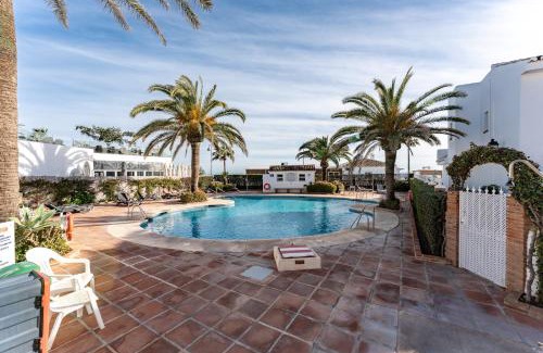 La Cala de Mijas House | Unforgettable La Cala Mijas Playa Club with Ocean View