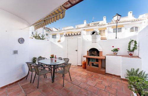 La Cala de Mijas House | Unforgettable La Cala Mijas Playa Club with Ocean View
