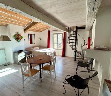 Trigance Apartment | Family-Friendly Stays at LA CALADE - Guest Rated 9.5/10