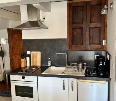 Trigance Apartment | Family-Friendly Stays at LA CALADE - Guest Rated 9.5/10