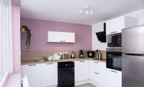 Tourcoing Apartment | La calaisienne