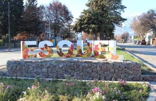 Esquel Apartment | Guest Rated 10/10: Discover La Calala Aparts Today