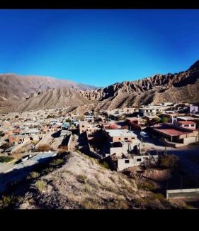 Tilcara House | Pet-Friendly Retreat at La Calandria - Rated 8/10 by Guests