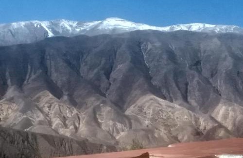 Tilcara House | Pet-Friendly Retreat at La Calandria - Rated 8/10 by Guests