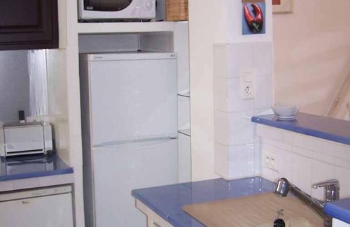 Les Issambres Villa | Cozy Family Retreat at La Calanque 263 Villa