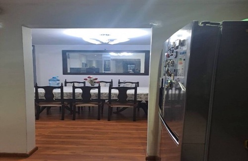 Surquillo Apartment | La calera de la merced (pets welcome)