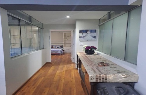 Surquillo Apartment | La calera de la merced (pets welcome)
