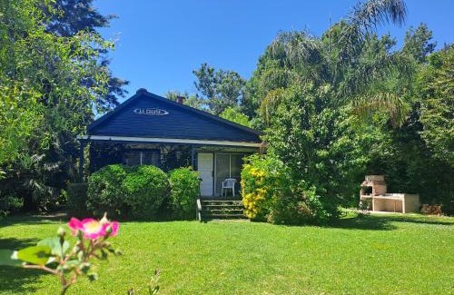 Partido de Tigre House | Pet-Friendly Getaway at La Caleta - Rated 8.9/10