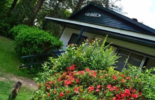 Partido de Tigre House | Pet-Friendly Getaway at La Caleta - Rated 8.9/10
