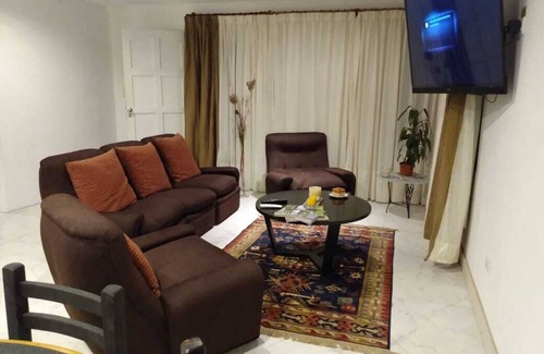 Mar de Cobo House | Relax at La Caleta: Beachfront Retreat with Ocean Views