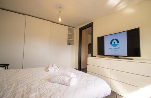 La Caletta Apartment | Guest Rated: La Caletta 4 - Pet & Child Friendly Retreat
