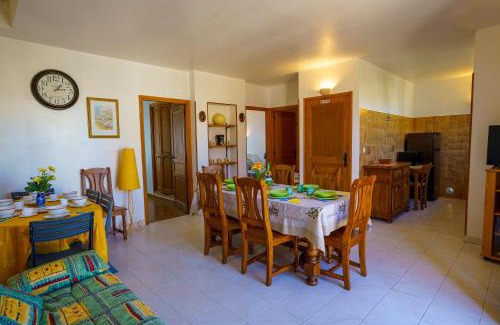 Bravone Apartment | Family-Friendly L' Affascinante Caletta Corsa 2 by the Sea