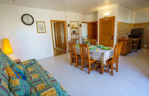 Bravone Apartment | Family-Friendly L' Affascinante Caletta Corsa 2 by the Sea