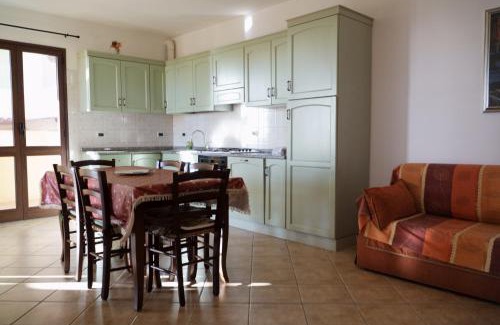 Siniscola Apartment | La Caletta Sardegna Appartamenti