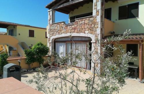 Siniscola House | Ocean View Retreat at Vista Mare Giardino - Rated 9.3/10