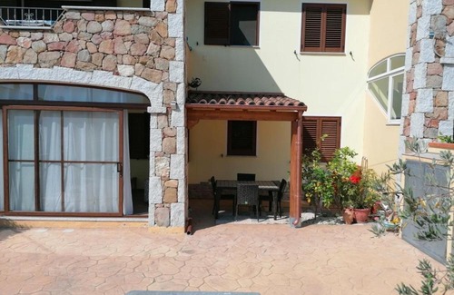 Siniscola House | Ocean View Retreat at Vista Mare Giardino - Rated 9.3/10