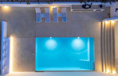 Moraira Villa | Top-Rated LA CALITA - By Almarina Villas with Pool & Dining