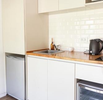 Partido de Bragado House | Discover LA CALMA: Eco Lodge with Pool & Pet-Friendly Vibes