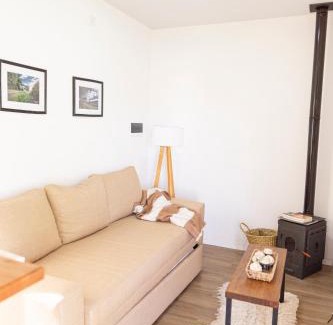 Partido de Bragado House | Discover LA CALMA: Eco Lodge with Pool & Pet-Friendly Vibes