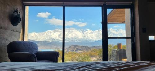Las Heras Department Apartment | Experience La Calma Ecolodge: 4-Star Oceanfront Retreat