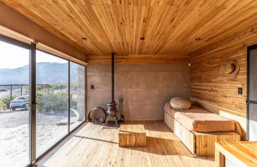 Las Heras Department Apartment | Experience La Calma Ecolodge: 4-Star Oceanfront Retreat