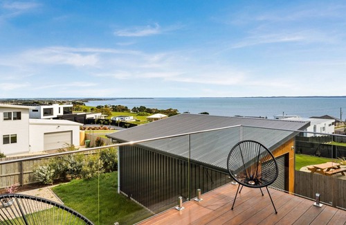 San Remo House | Unforgettable Oceanfront Stay at La Calma in San Remo