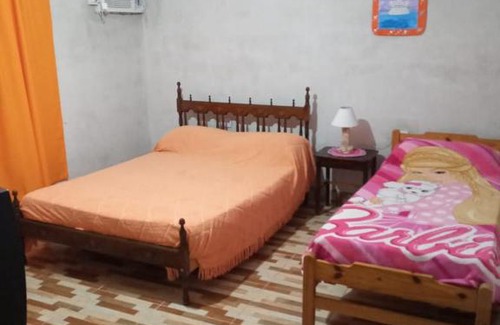 Patquia House | Discover La Cambicha de los Abuelos: Pet-Friendly Retreat