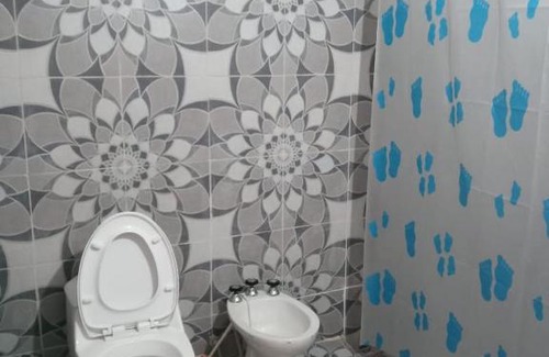 Patquia House | Discover La Cambicha de los Abuelos: Pet-Friendly Retreat