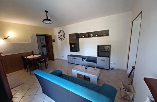 Luserna San Giovanni Apartment | Discover la Cambuse: Guest Rated 8.6/10 for Comfort