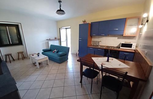 Luserna San Giovanni Apartment | Discover la Cambuse: Guest Rated 8.6/10 for Comfort