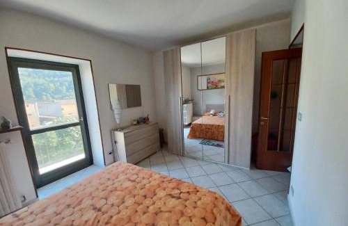 Luserna San Giovanni Apartment | Discover la Cambuse: Guest Rated 8.6/10 for Comfort