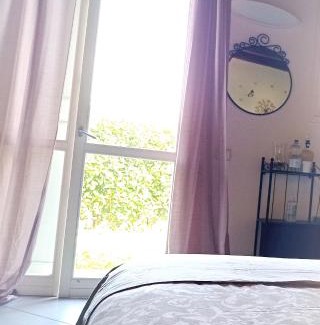 Castelfranco Emilia House | Cozy Retreat at La Camera di Cavazzona - Pet and Child Friendly