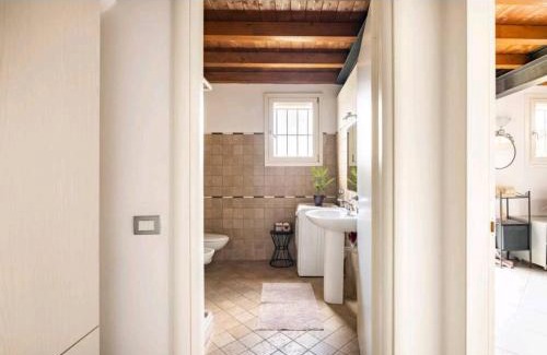 Castelfranco Emilia House | Cozy Retreat at La Camera di Cavazzona - Pet and Child Friendly