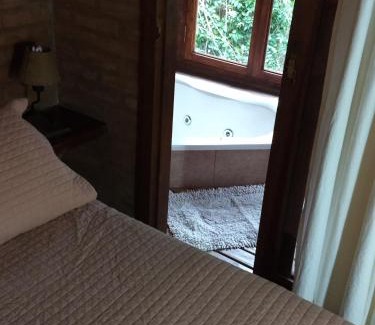 Mar de Las Pampas House | Pet Friendly La Camila with Ocean View & Hot Tub Retreat