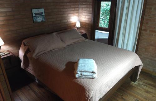 Mar de Las Pampas House | Pet Friendly La Camila with Ocean View & Hot Tub Retreat