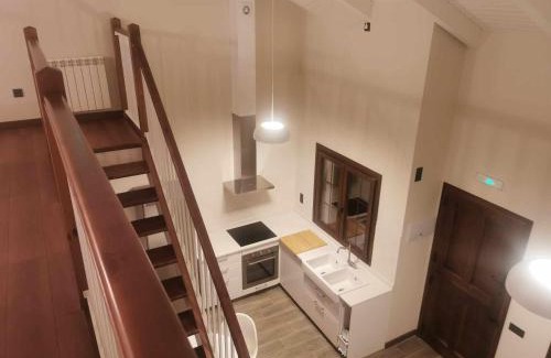El Manto Apartment | Discover La Campa de FaedoTonin: Guest Rated 9.8, Poolside Fun