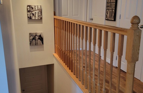 Laval Apartment | Family-Friendly La Campagne Just Minutes from Vieux Terrebonne