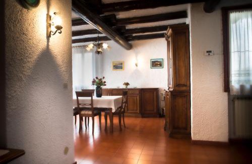 Torri di Quartesolo House | Family-Friendly Retreat at La Campagnola - Casa Vacanze