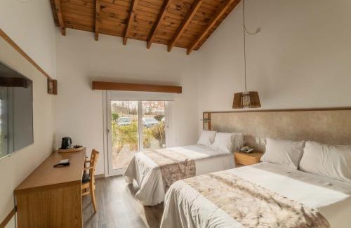 Santa Rosa Hotel | Discover La Campiña Club Hotel & Spa: Family-Friendly Retreat
