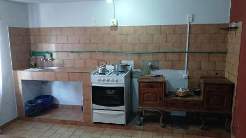 Guamini Partido Apartment | La Campiña del Sol
